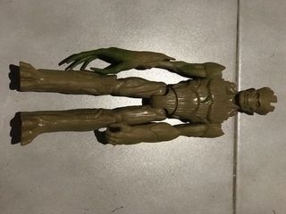 Muñeco de arbol 30 cm