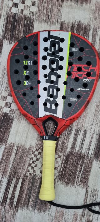 Pala babolat technical viper 2022