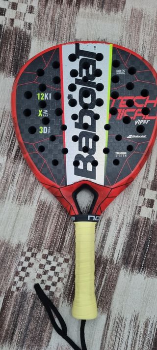 Pala babolat technical viper 2022