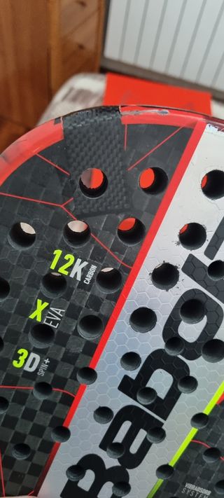 Pala babolat technical viper 2022