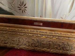 Cuadro óleo sobre lienzo del pintor José Ripoll