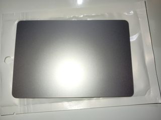 Nuevo espacio gris color A2179 touchpad trackpad 