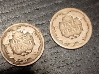 Monedas americanas