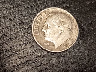 Monedas americanas