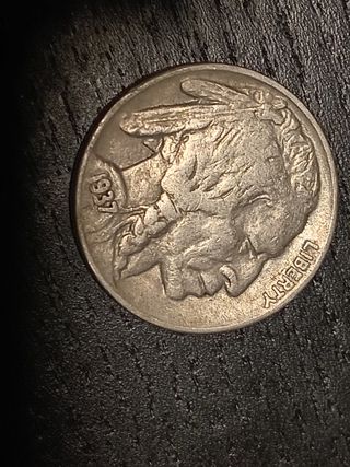 Monedas americanas
