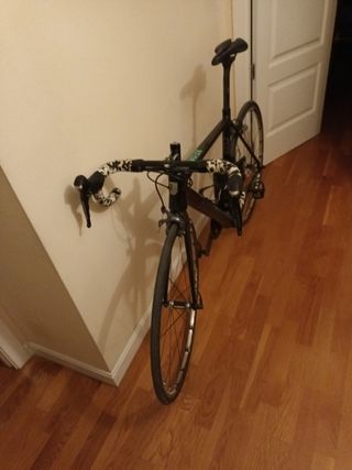 Bicicleta carretera ROSE 