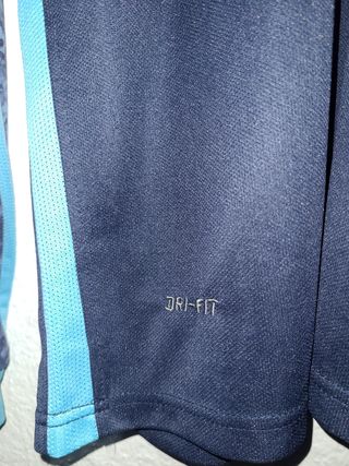 Camiseta Nike