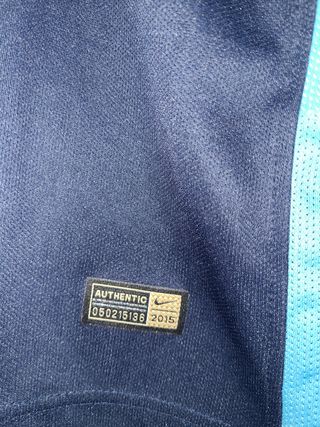 Camiseta Nike