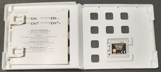 Super Street Fighter 3D Edition 3DS