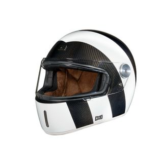 Casco Integral Carbono Nexx X.G100R Talla M