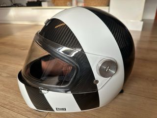 Casco Integral Carbono Nexx X.G100R Talla M