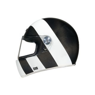 Casco Integral Carbono Nexx X.G100R Talla M