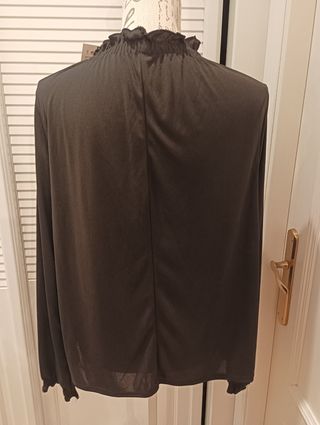 TOP NUEVO ZARA, T-XL 