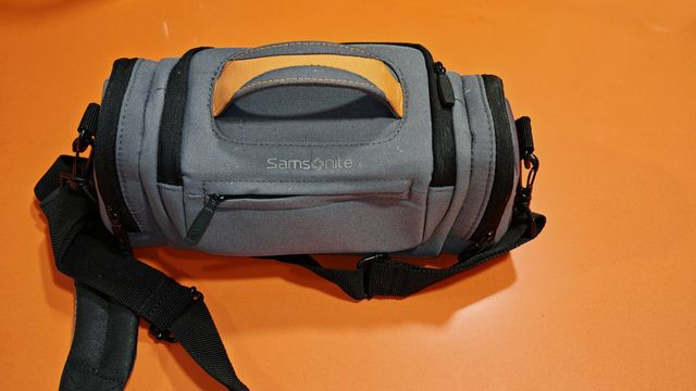 Bolsa para Cámaras Samsonite Torbole 120 NUEVA