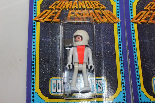 LOTTO 4 RAGAZZI COMAN NUOVI IN BLISTER