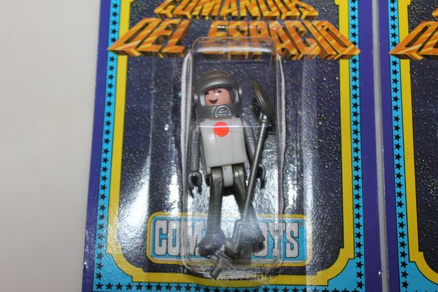 LOTTO 4 RAGAZZI COMAN NUOVI IN BLISTER