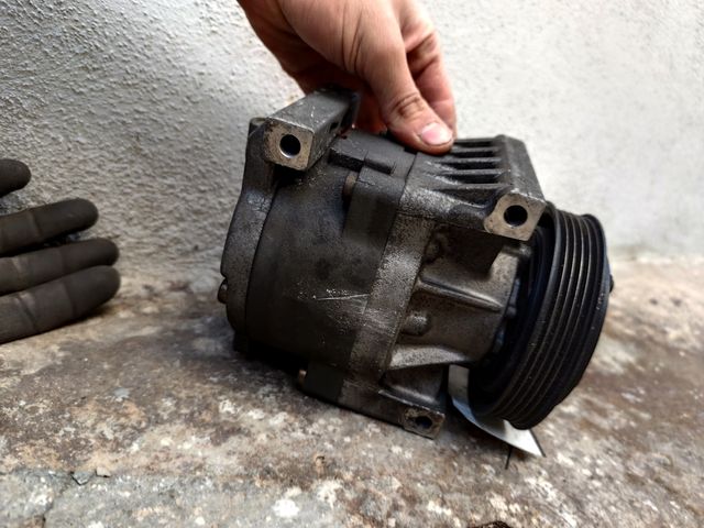 Compressore aria condizionata fiat punto