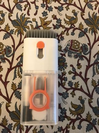 Kit Pulizia Videocamera Fotocamera PC e Smartphone