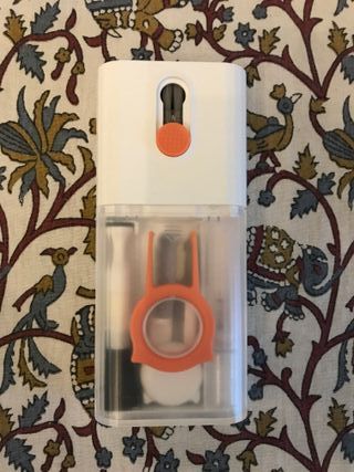 Kit Pulizia Videocamera Fotocamera PC e Smartphone