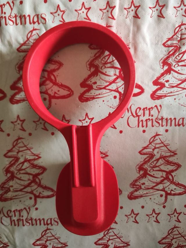 Spremiagrumi tupperware