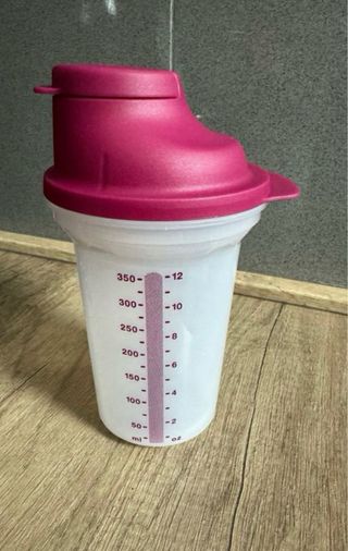 Spremiagrumi tupperware