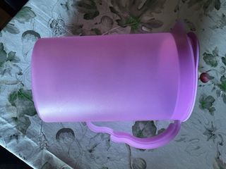 Caraffa tupperware
