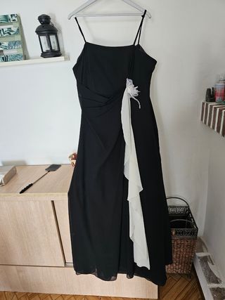 Vestido fiesta/evento noche