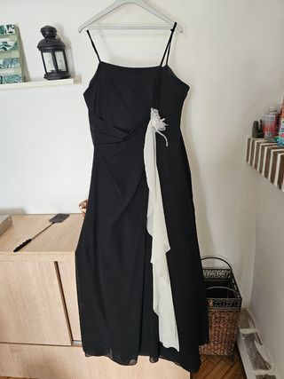 Vestido fiesta/evento noche