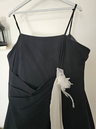 Vestido fiesta/evento noche