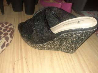 Zapatos mujer