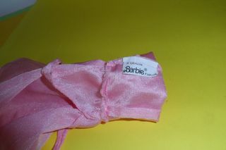 Vintage 1986 Barbie Fancy Frills Fashion #3182