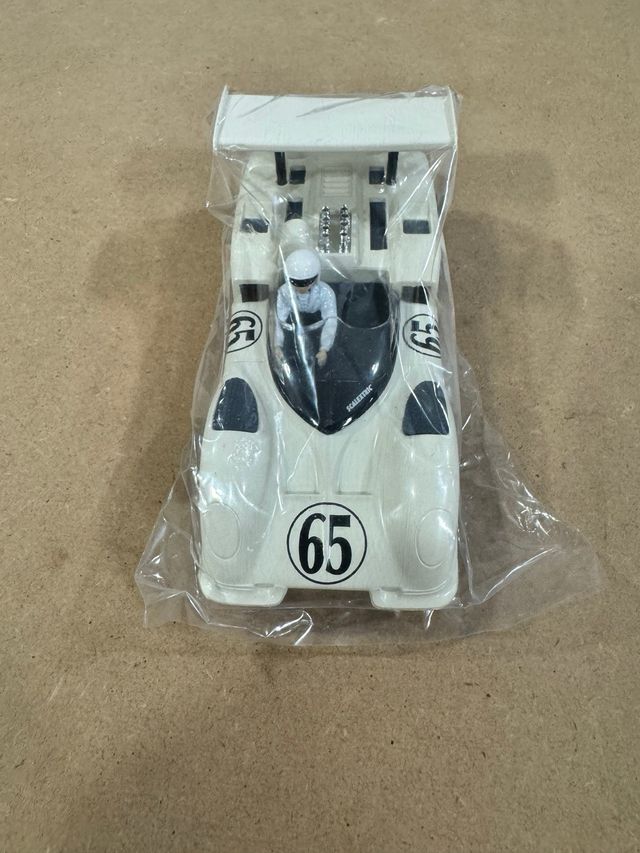 Scalextric Chaparral GT nuevo a estrenar