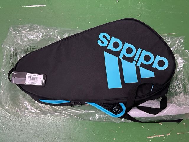 Paletero Pádel Adidas A ESTRENAR