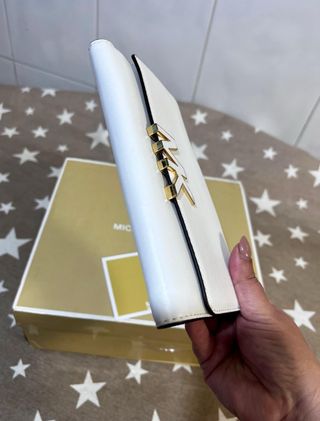 Cartera Michael Kors original