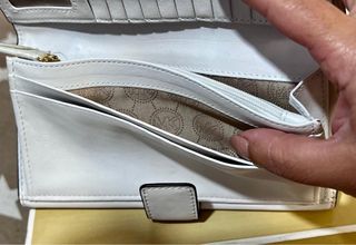 Cartera Michael Kors original