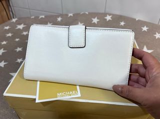 Cartera Michael Kors original