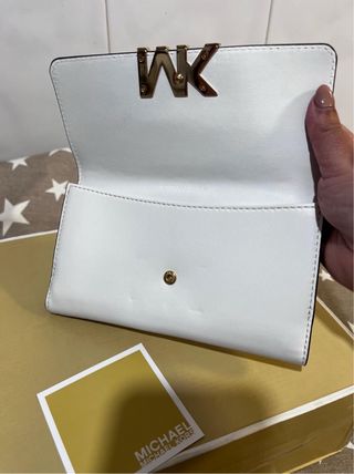 Cartera Michael Kors original