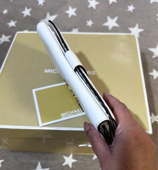 Cartera Michael Kors original