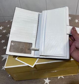 Cartera Michael Kors original