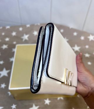 Cartera Michael Kors original