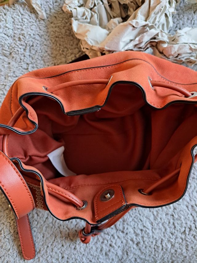 Bolso Boho bandolera