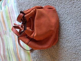 Bolso Boho bandolera