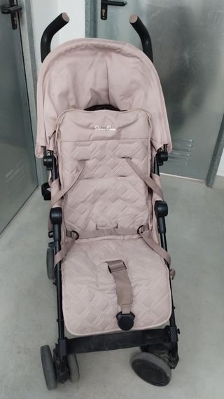 Silla de paseo Silver Cross