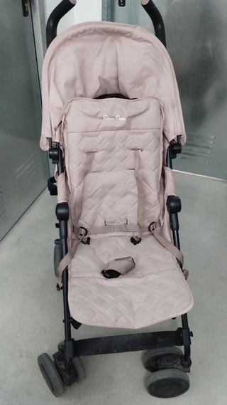 Silla de paseo Silver Cross