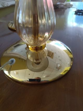 Lampade classiche Cheope