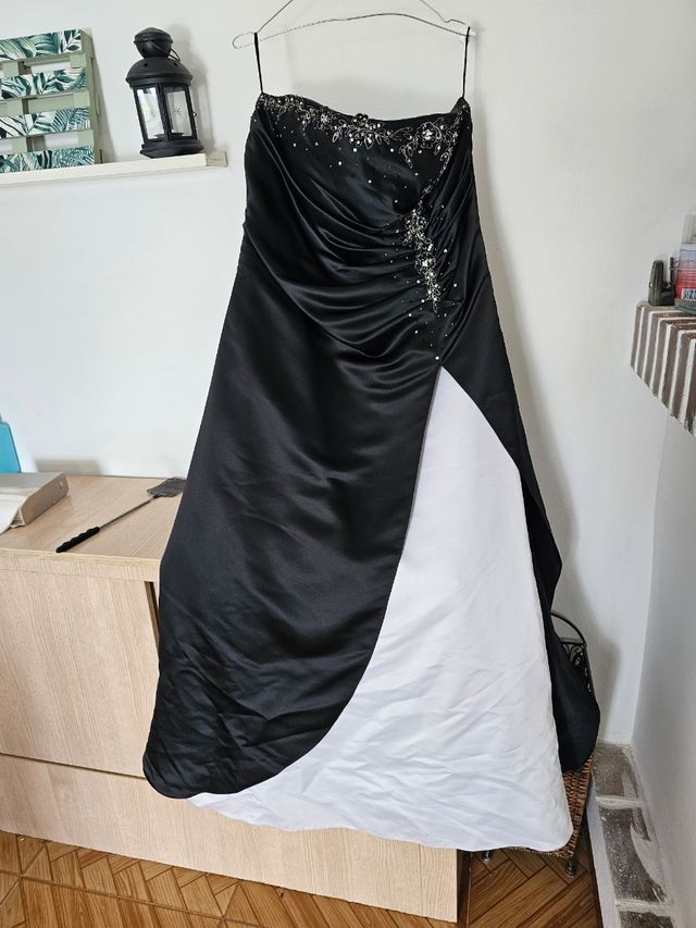 Vestido para boda/noche