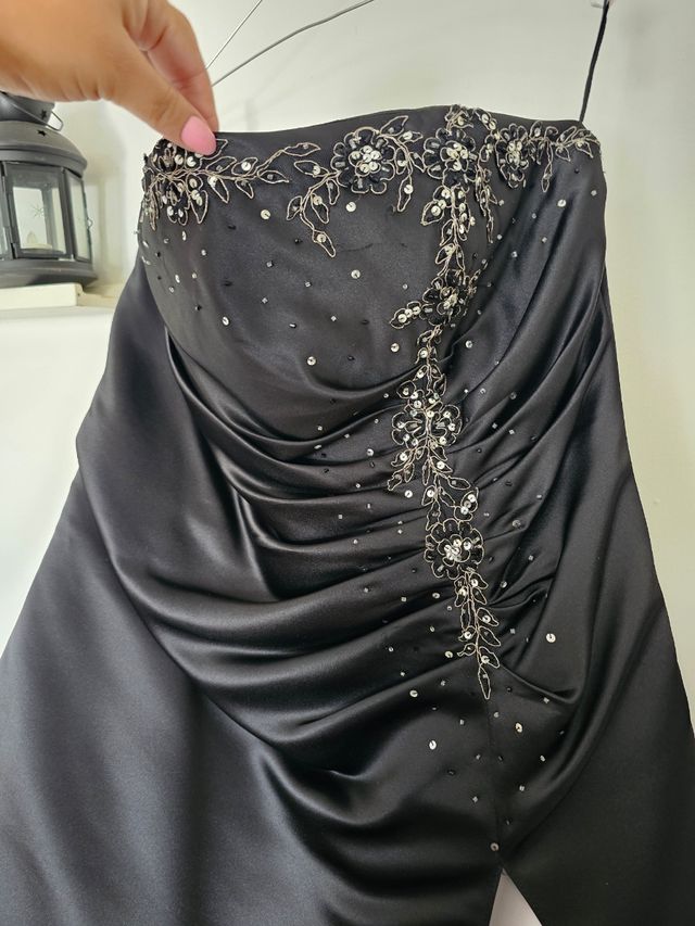 Vestido para boda/noche