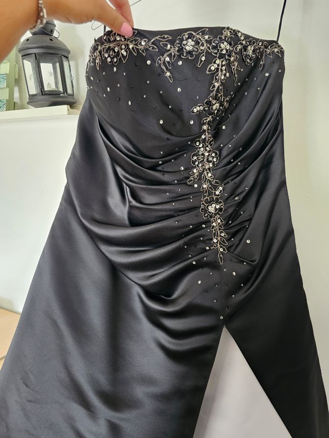 Vestido para boda/noche