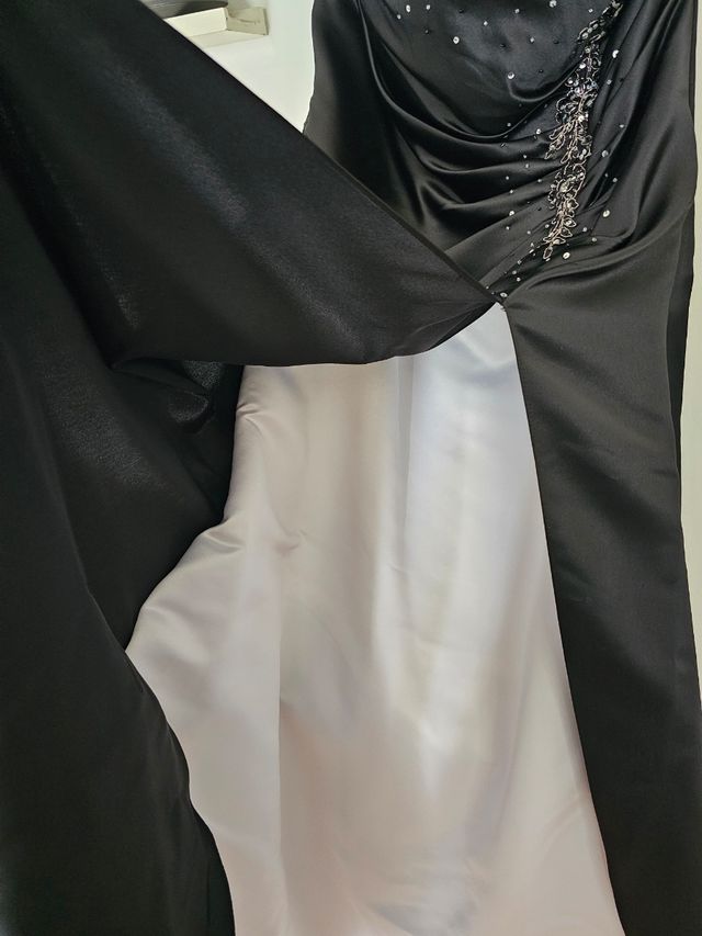 Vestido para boda/noche