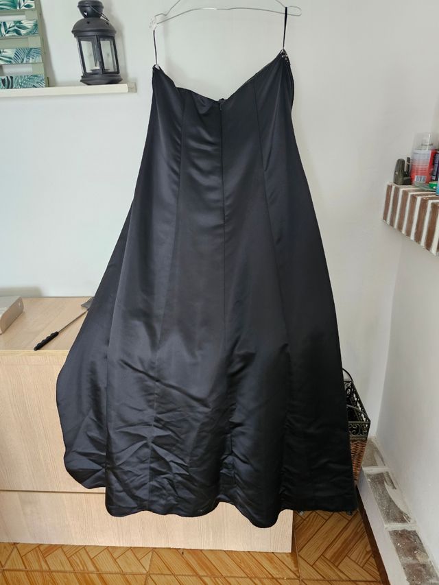 Vestido para boda/noche